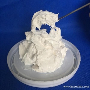 超高温润滑脂 白色高温不碳化轴承脂