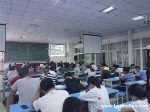 重庆建筑测量员证书的继教事宜