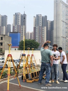 全站仪后方交会测量全站仪实战学习