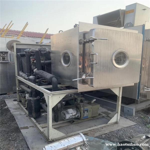 二手冻干机 二手1-30平方冻干机 二手冻干机 二手1-30平方冻干机