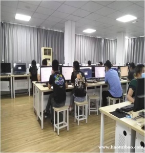 重庆学土建造价 去学的呢