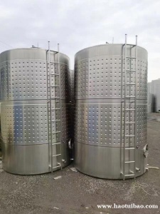 转让二手储罐  1-100立方不锈钢立式储罐