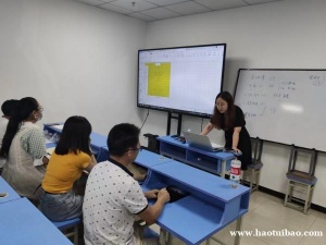 想学资料员如何选择对自己有利的培训学校