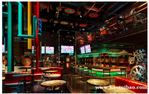 酒号巴士酒馆好运营吗 适合创业者吗