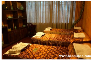 媛缘堂养生的总部培训多吗 没有技术能加入吗