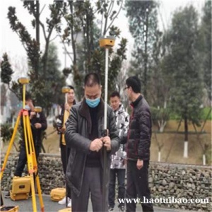 工程测量的工作内容