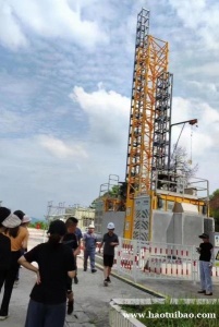 重庆建筑特种作业考证塔吊司机好久考