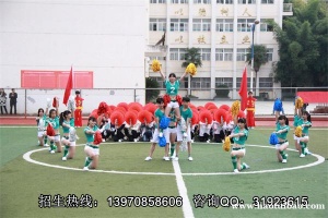 初中毕业读中职学校如何选择？江西工程学校3