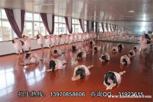 初中毕业读什么学校好？江西工程高级技工学校3