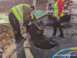 东营专业疏通清洗下水道8538668