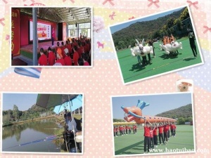 人均不过200好营地有了有了武汉周边一日游队友决定这