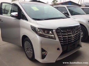 自驾租车易八出行提供中高端自驾