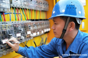 建筑电工等多个技工工种报名