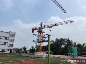 想考取高处吊篮安拆工证书就选重庆建达学校