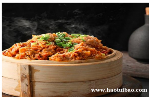 加盟拉唯蒸牛肉研究所 做爆款火锅