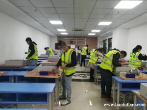 学了电工以后发展方向有哪些