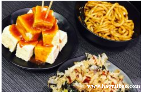 川町太郎主打什么系列小吃 市场受欢迎吗 川町太郎主打什么系列小吃 市场受欢迎吗