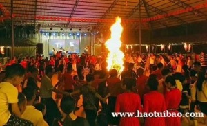 南昌户外拓展---南昌众心拓展训练公司