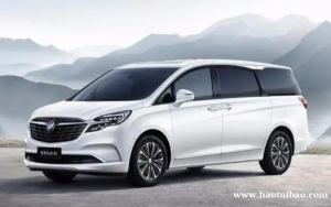 适合家用及商务接待的高端MPVGL8 ES陆尊，有何过人之处？