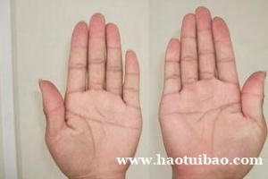 看手相时有哪些注意的事项 以下几点一定要注意