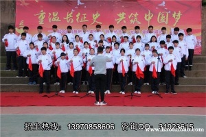 读中专如何选择专业？江西工程高级技工学校