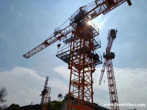 塔吊司机考证在报名