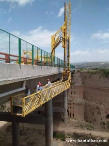 高处作业吊篮安装拆卸工的日常工作你知道多少