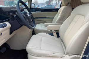 商务会议租车时应该注意些什么