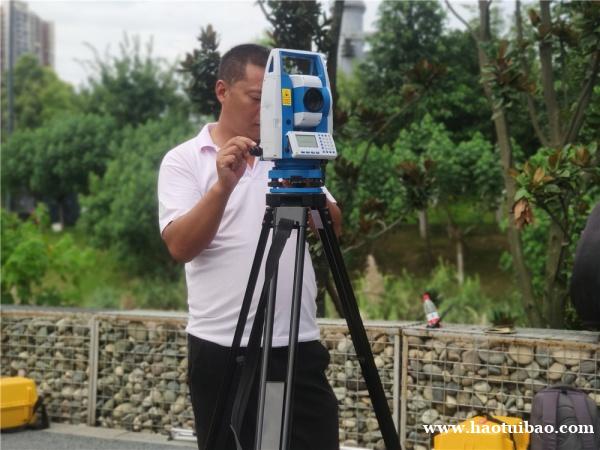 土建测量工程培训班实战学习全站仪 土建测量工程培训班实战学习全站仪