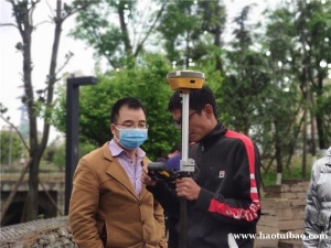 郑州水利工程测量学习水利大坝测量