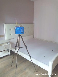 上海办公室装修甲醛污染检测