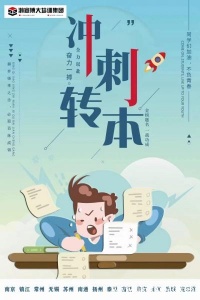 瀚宣博大针对五年制专转本土木工程开设基础辅导班，通过率高！