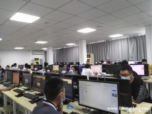 做建筑资料员的工作要认真仔细