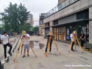 十堰地籍测绘培训南方cass地形地藉成图