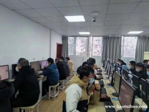 资料员这个工作是适合女生做的