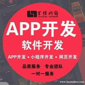 九江做APP制作软件开发网站建设公众号开发多少钱