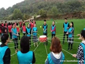 同事们怎么挑？武汉员工周边游这四个方案确定哪？