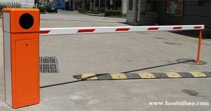 北京道闸杆厂家 更换大厦道闸 停车场自动道闸
