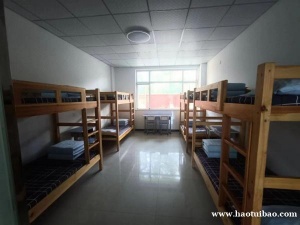 北京房山军训基地