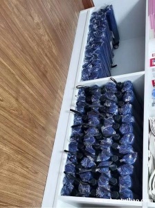 西安啤酒花园四角帐篷+桌椅 组合 4椅子+1桌子