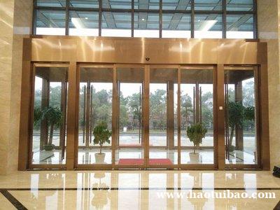 北京自动玻璃门公司 安装维修自动门 定制肯德基玻璃门 北京自动玻璃门公司 安装维修自动门 定制肯德基玻璃门