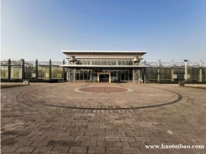 北京房山研学基地