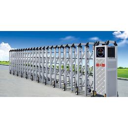 大兴区电动伸缩门厂家价格 大兴区电动伸缩门厂家价格