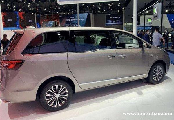 北京租商务车-别克GL8商务租车的优势 北京租商务车-别克GL8商务租车的优势