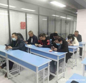 资料员是一个专业性比较强的工作