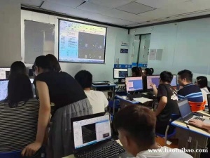 宝鸡工程预算实操培训班