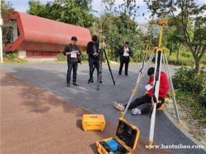 rtk培训班实战地形图测量学习机构