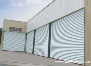 延庆区卷帘门维修修电动卷帘门电机