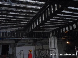 石家庄承重墙改梁施工单位 石家庄房屋下沉注浆加固施工团队