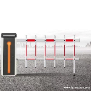 门头沟道闸杆安装专业厂家